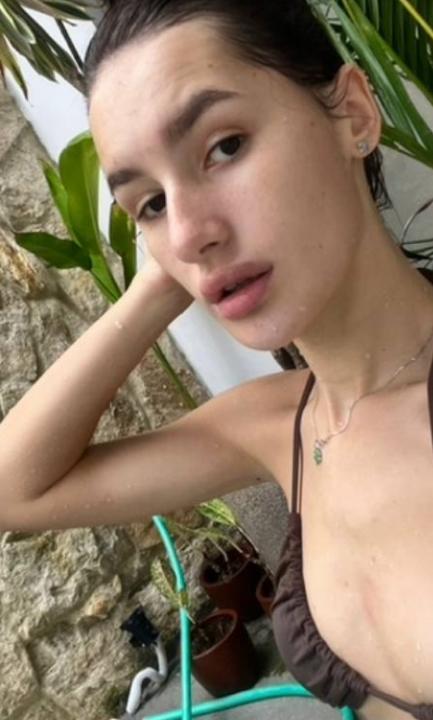 Webcam chat profile for HawaiianGirl: Dominatrix