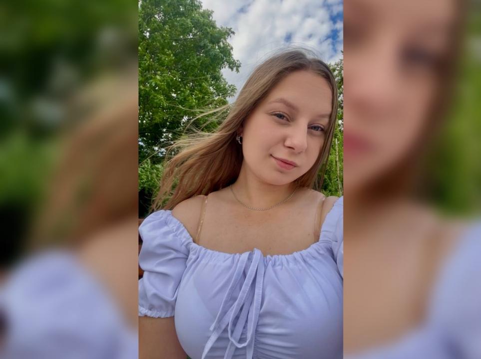 Webcam chat profile for CuddiesGirl