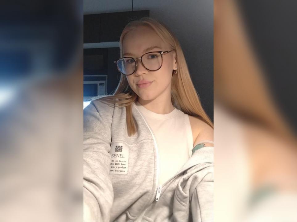 Webcam chat profile for RomanticSoul