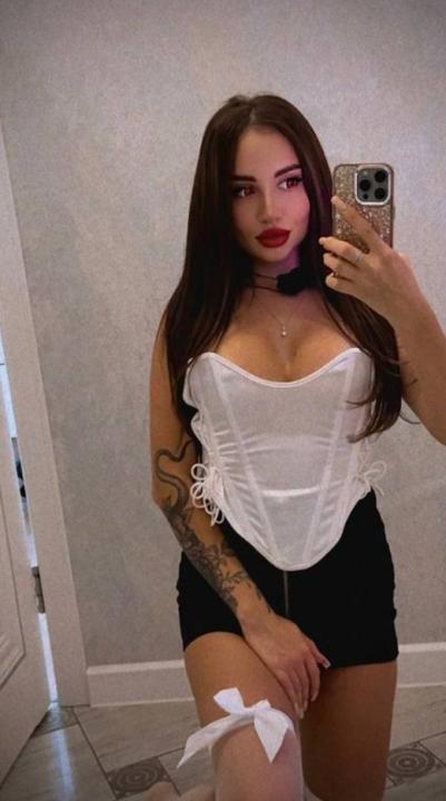 Webcam chat profile for Eraklia: Bondage & discipline