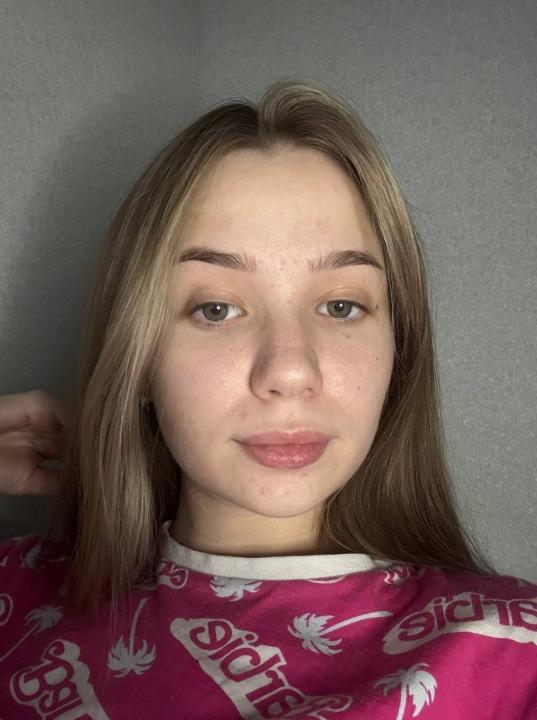 Webcam chat profile for PrincesKA: Cosplay