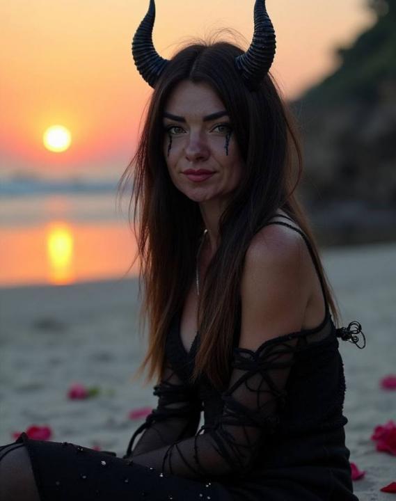 Webcam chat profile for SAbrIA56