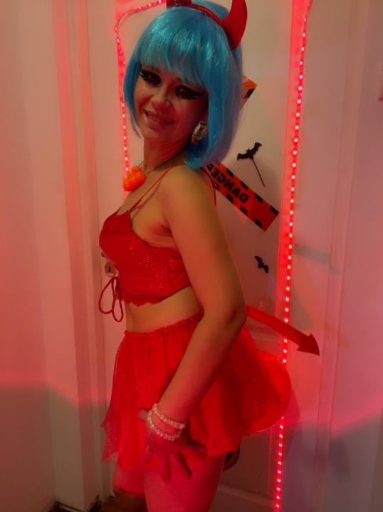 Webcam chat profile for prettywoman31: Dominatrix