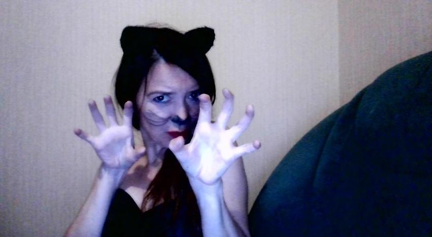 Webcam chat profile for natalylovexxx