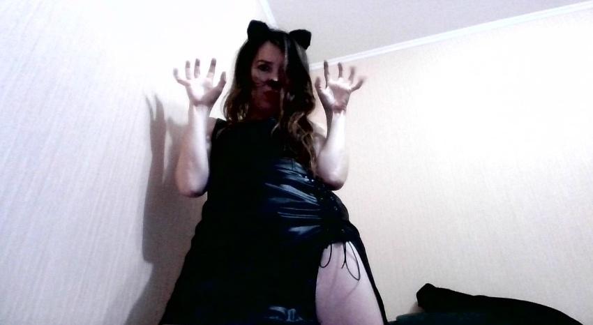 Webcam chat profile for natalylovexxx: Exhibition