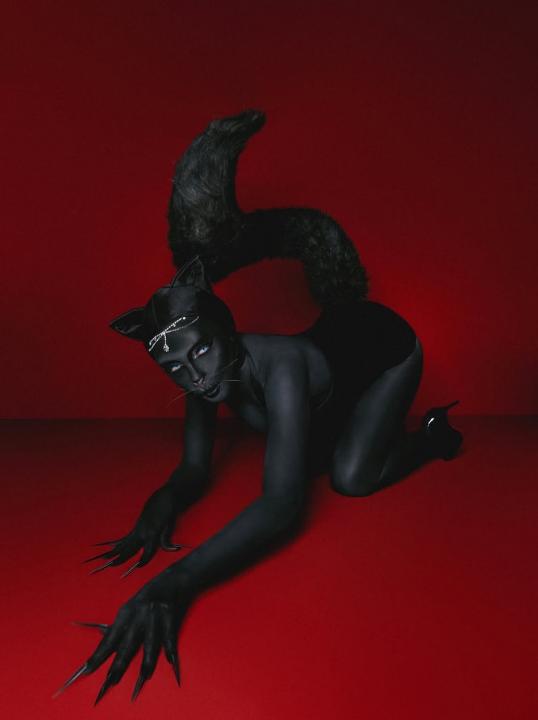 Webcam chat profile for xMissBEAUTIFULx: Bondage & discipline