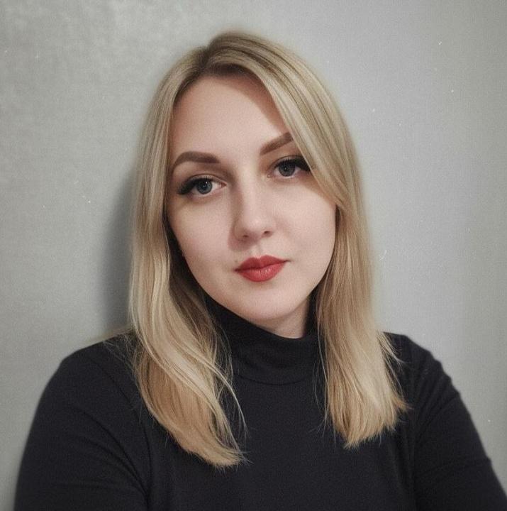 Webcam chat profile for BlondMilf