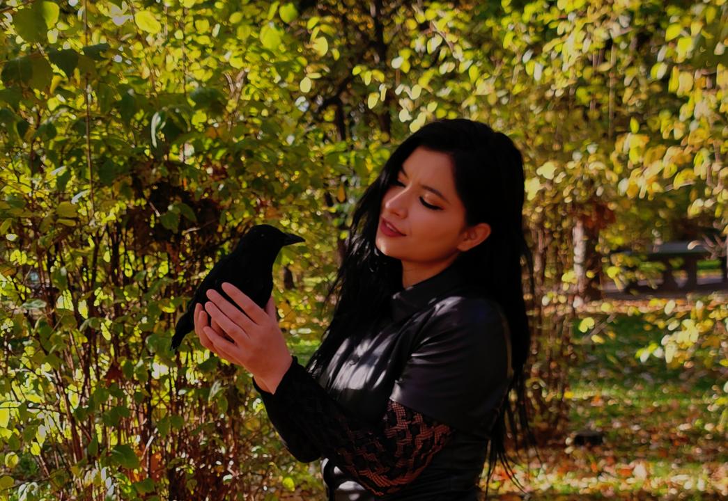 Webcam chat profile for EvaLevine: Dominatrix