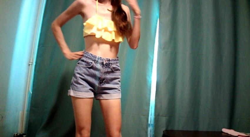 Webcam chat profile for Famefortune: Dancing