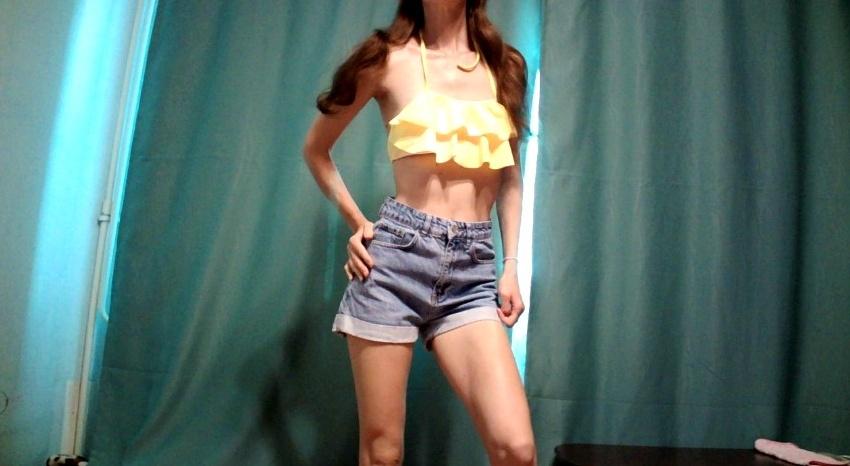 Webcam chat profile for Famefortune: Dancing