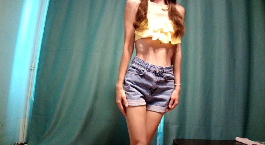 Webcam chat profile for Famefortune: Dancing