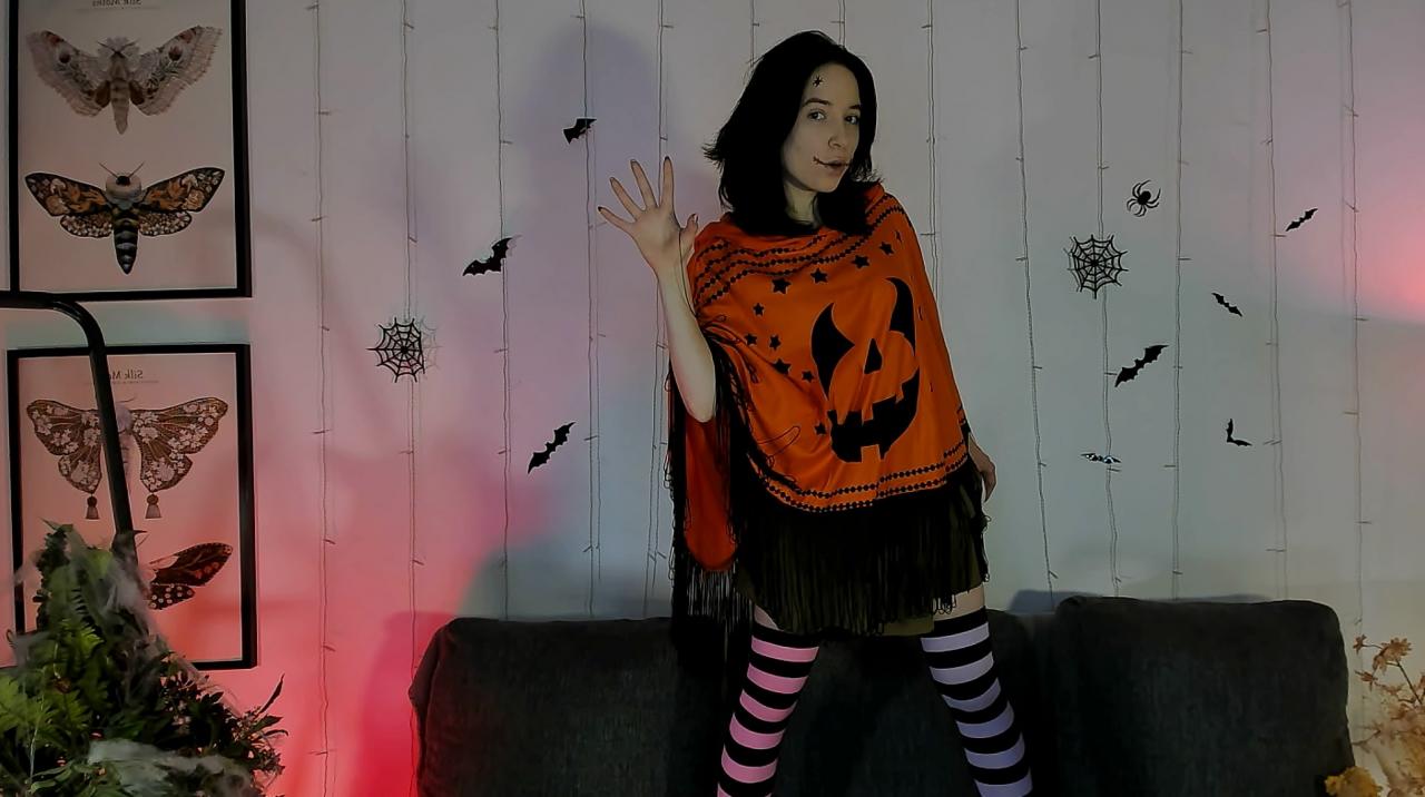 Webcam chat profile for lilithlunna: Leather