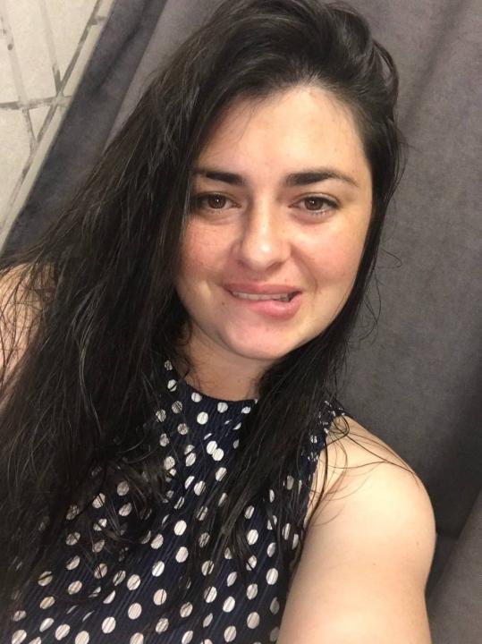 Webcam chat profile for PeachyCloud