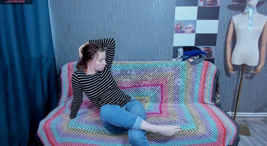 LIVE VideoChat with Pa1ePr1ncess