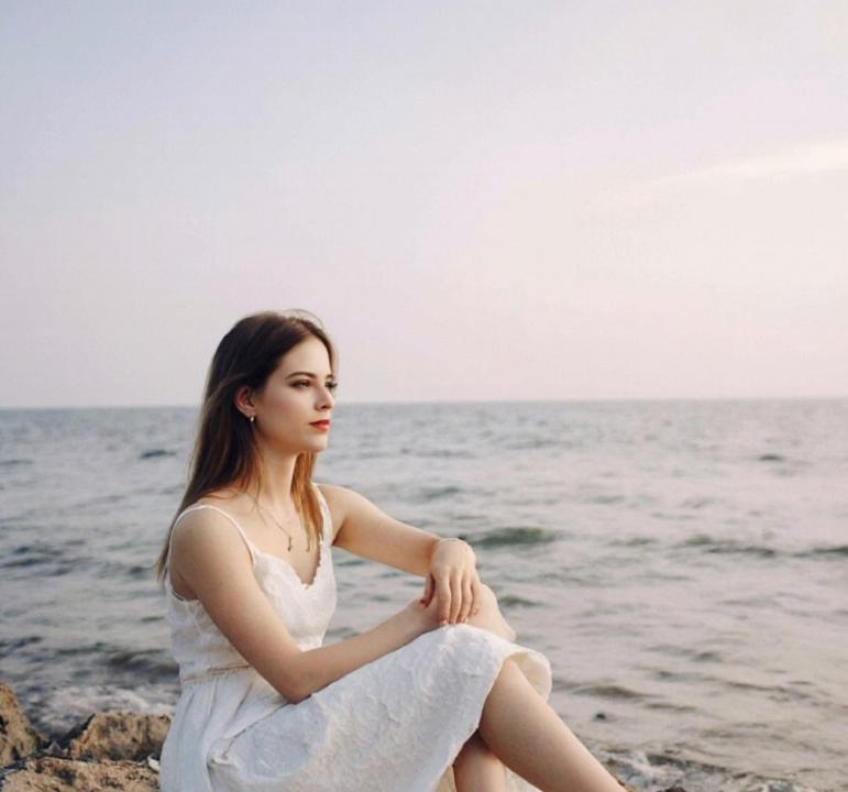 Webcam chat profile for DanaSmille: Leather