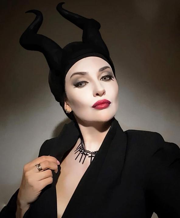 Webcam chat profile for LollyLuxe: Cooking