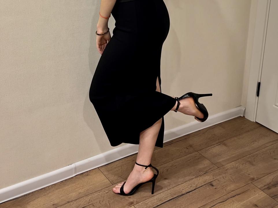 Webcam chat profile for YourCuteBoss: Dominatrix