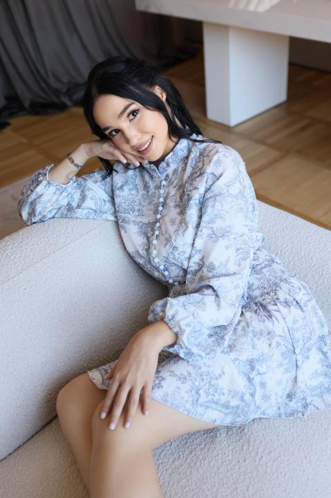 Webcam chat profile for AmandaC89: Lingerie & stockings