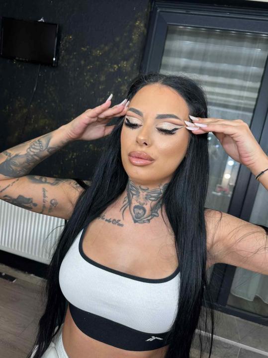 Webcam chat profile for Ashvonpage: Dominatrix