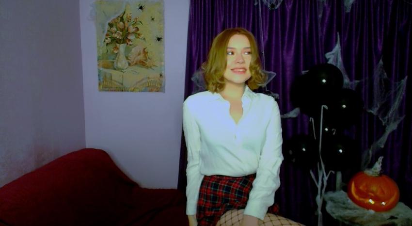 Webcam chat profile for TaylorBre: Legs, feet & shoes