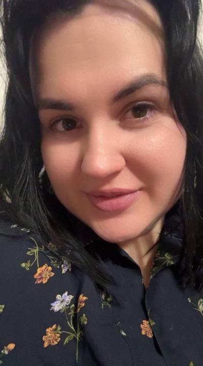 Webcam chat profile for SecretMeri29