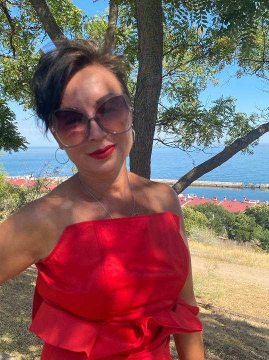 Webcam chat profile for Lotaria: Dancing