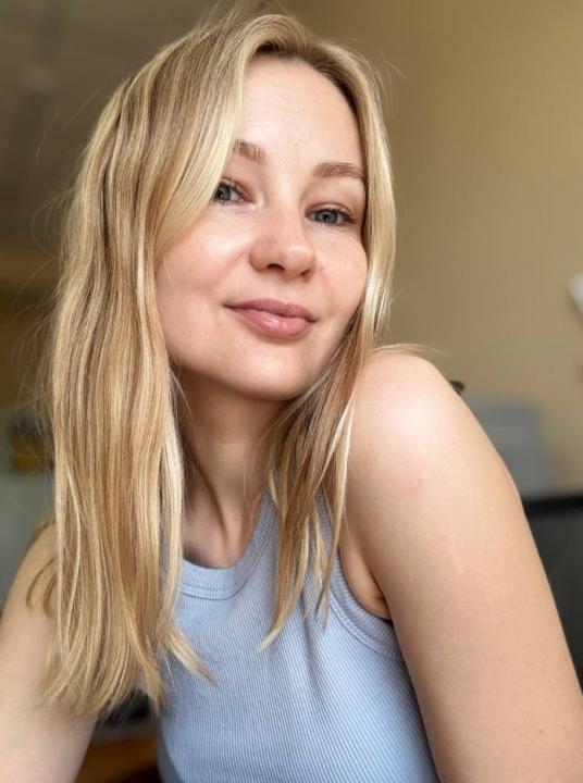 Webcam chat profile for ShineFlower