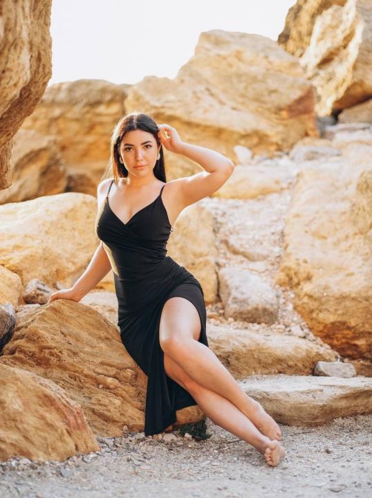 Webcam chat profile for CherryFierce