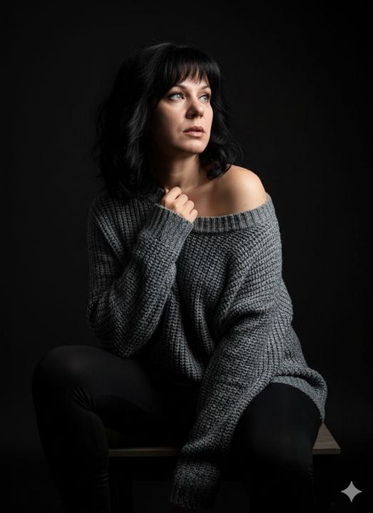 Webcam chat profile for QueenFrost: Cooking