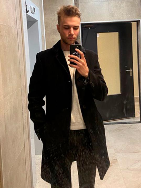 LIVE VideoChat with JonnahHell