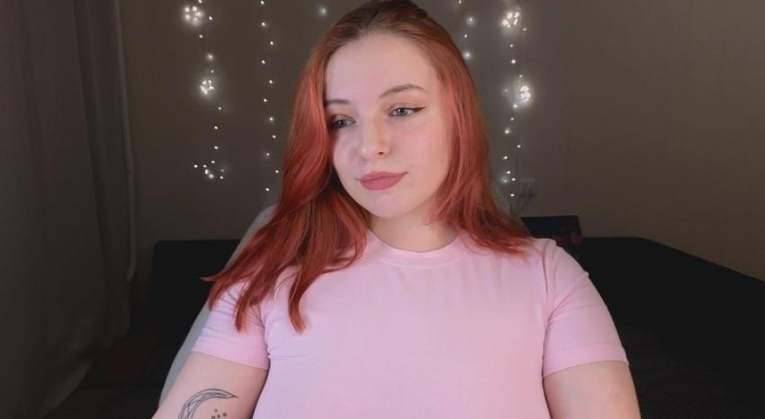 Webcam chat profile for Hannamelon: Legs, feet & shoes