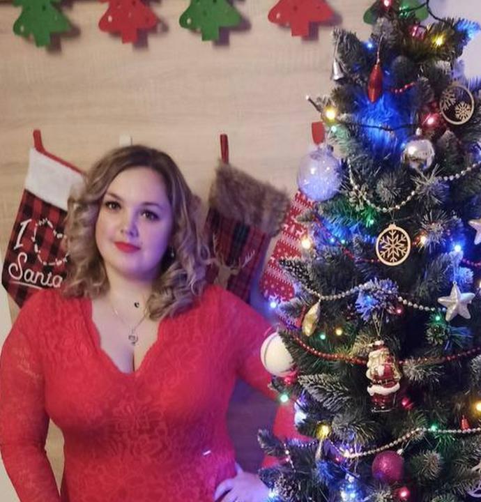 Webcam chat profile for ChubChick: Cooking