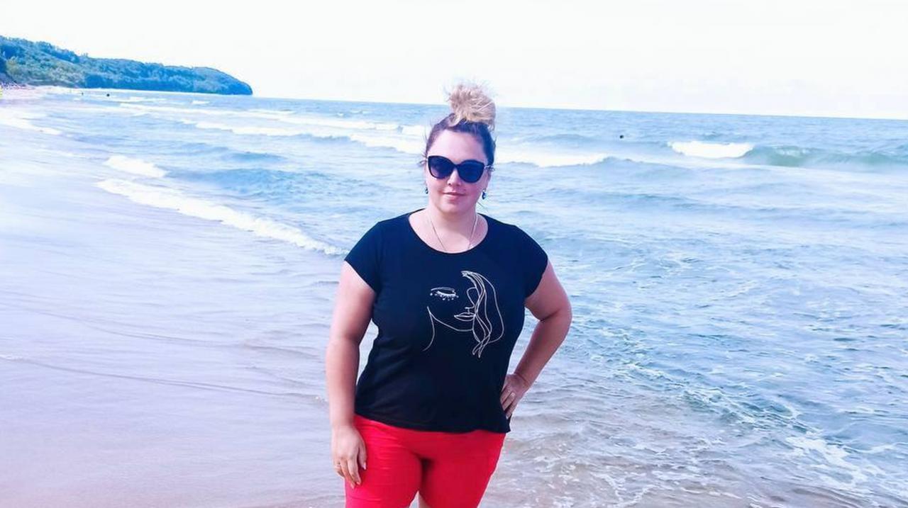 Webcam chat profile for ChubChick: Cooking