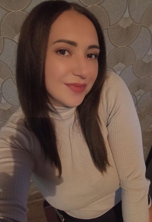 Webcam chat profile for Marcellina: Ask about my Hobbies