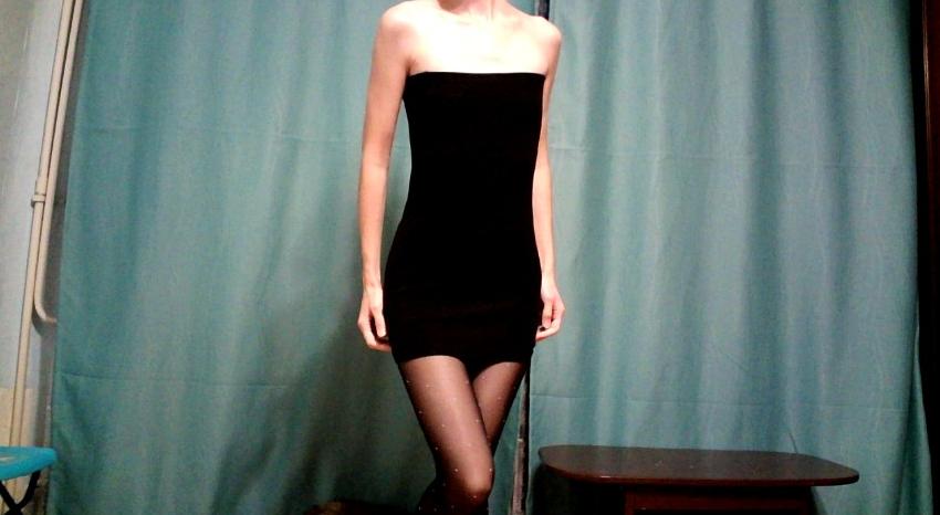 Webcam chat profile for Famefortune: Dancing