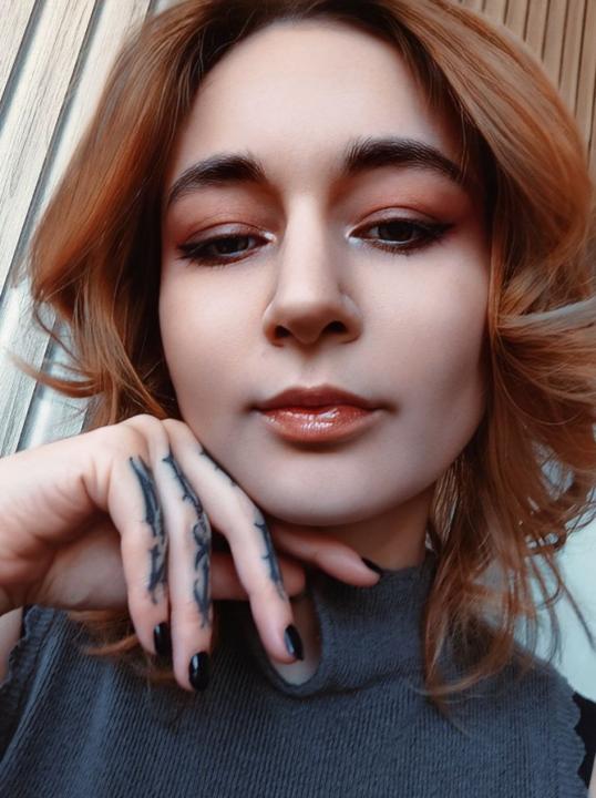 Webcam chat profile for MargaretWayne: Latex & rubber