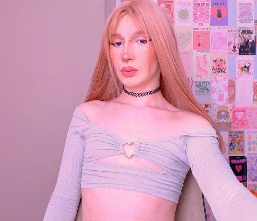 Webcam chat profile for YoiMika: Bondage & discipline