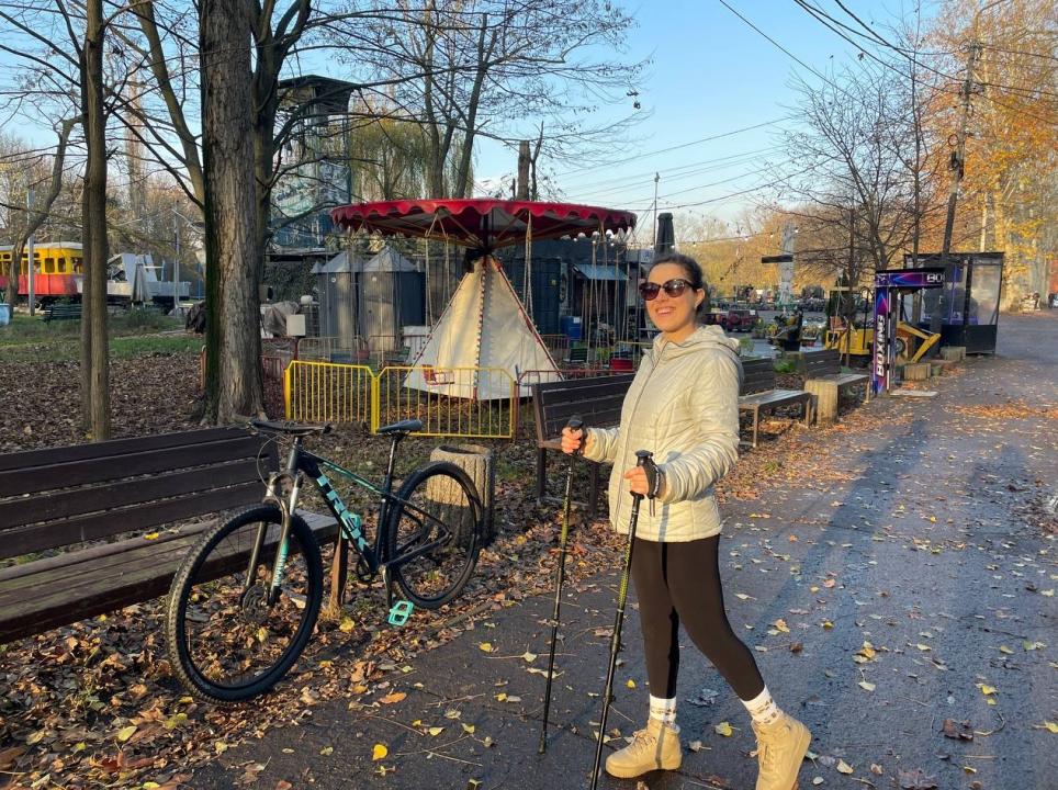 Webcam chat profile for SecretLady4U: Outfits