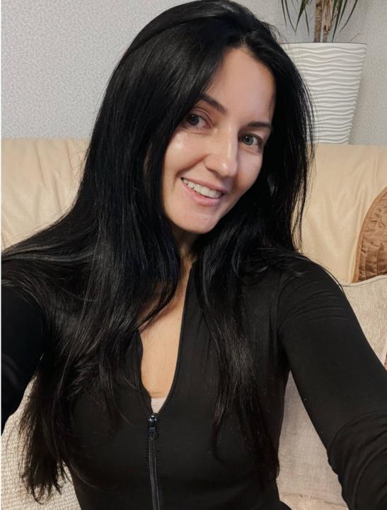 Webcam chat profile for GlitchyGirl: Ask about my Hobbies