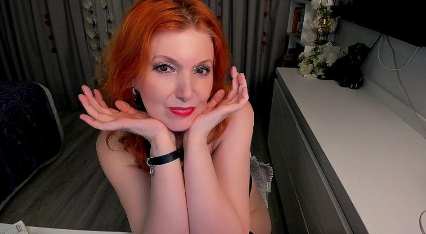 Webcam chat profile for AlmazFireFoxOne: Kissing