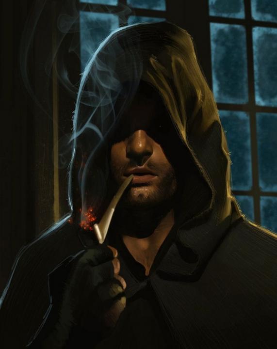 Webcam chat profile for MysteWanderer: Ask about my other activities