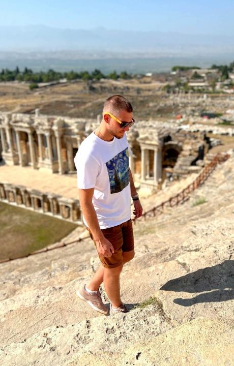 Webcam chat profile for Alexxxx: Ask about my other activities