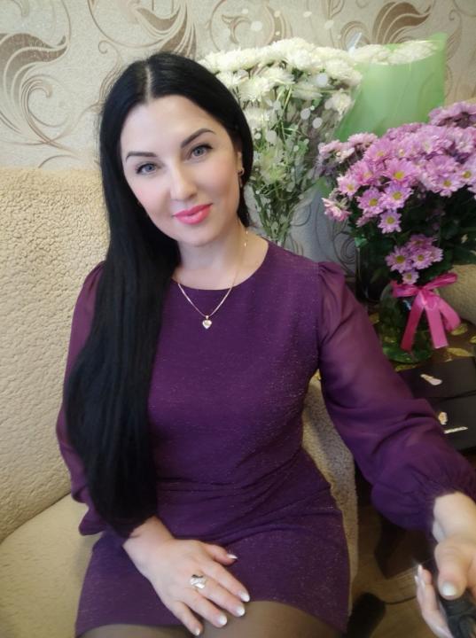 Webcam chat profile for MoonlightLover