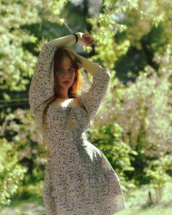 LIVE VideoChat with sweetiefoxxxy