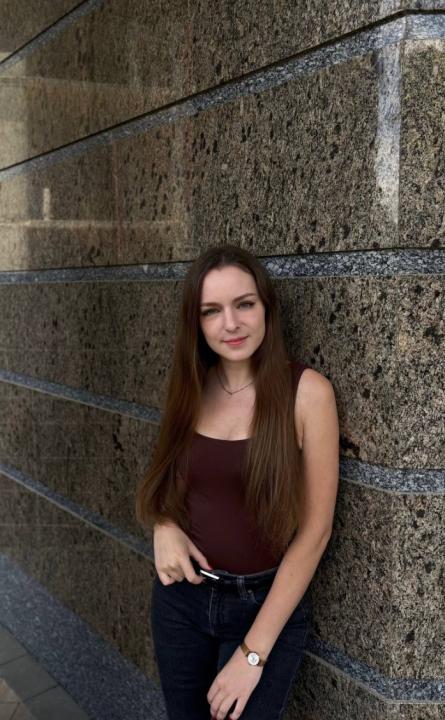 LIVE VideoChat with Nyssa