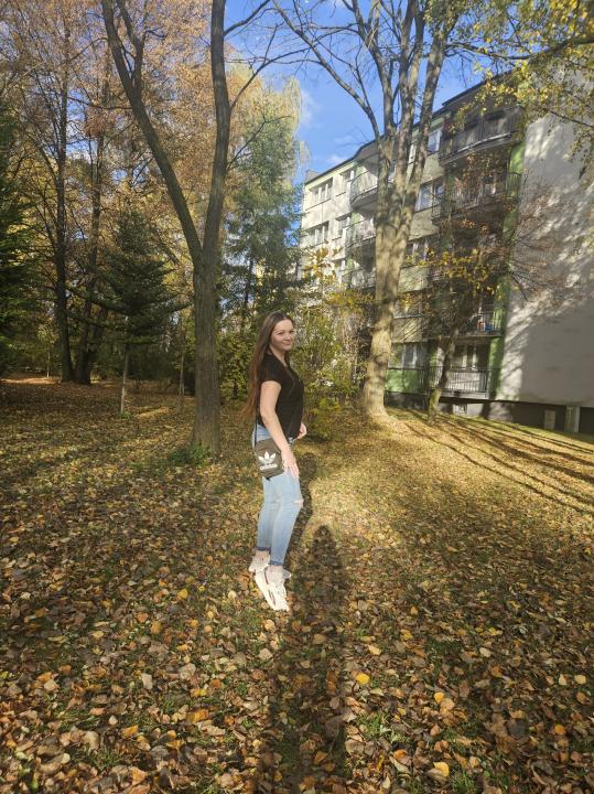 Webcam chat profile for Michelle: Cooking