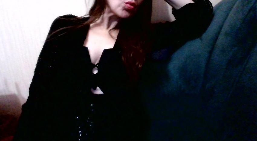 Webcam chat profile for natalylovexxx: Dominatrix