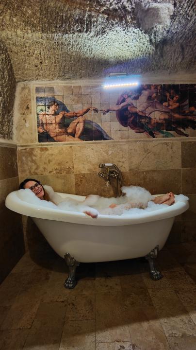 Webcam chat profile for SEADreamm