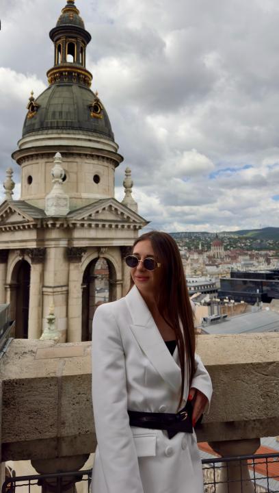 Webcam chat profile for AlishaBoo