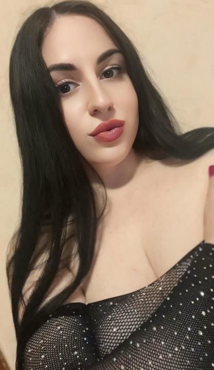 Webcam chat profile for BabyPeach